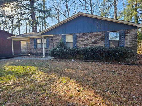 11324 Ponderosa Dr, Little Rock, AR, 72209-8751 | Card Image