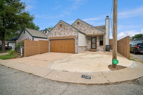 1605 E 66th Court, Tulsa, OK, 74136 | Card Image
