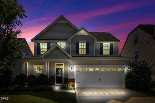 27 Heron Point Way, Garner, NC, 27529-6095 | Card Image