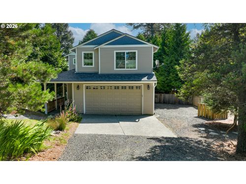 90571 Lake View Rd, Warrenton, OR, 97146-9409 | Card Image