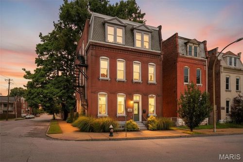 3459 Wisconsin Ave, Saint Louis, MO, 63118-3246 | Card Image