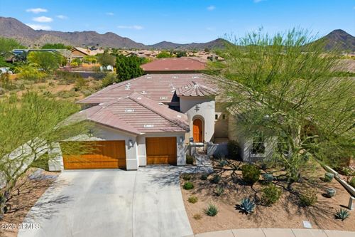 11507 N 124th Pl, Scottsdale, AZ, 85259-3479 | Card Image