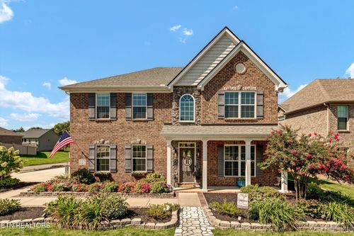 11171 Big Sky Ln, Knoxville, TN, 37932-2745 | Card Image
