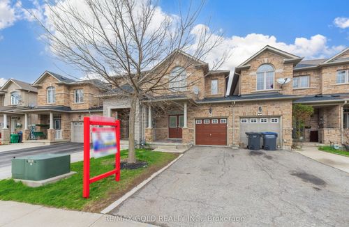 67 Palleschi Dr, Brampton, ON, L6P2S1 | Card Image