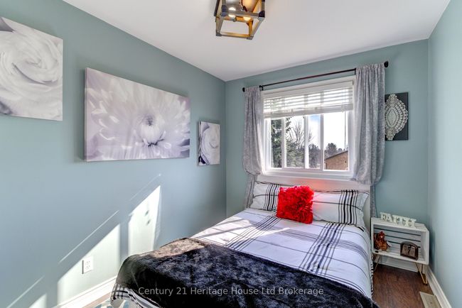 38 - 46 Conestoga Rd, Condo with 3 bedrooms, 2 bathrooms and 1 parking in Woodstock ON | Image 32