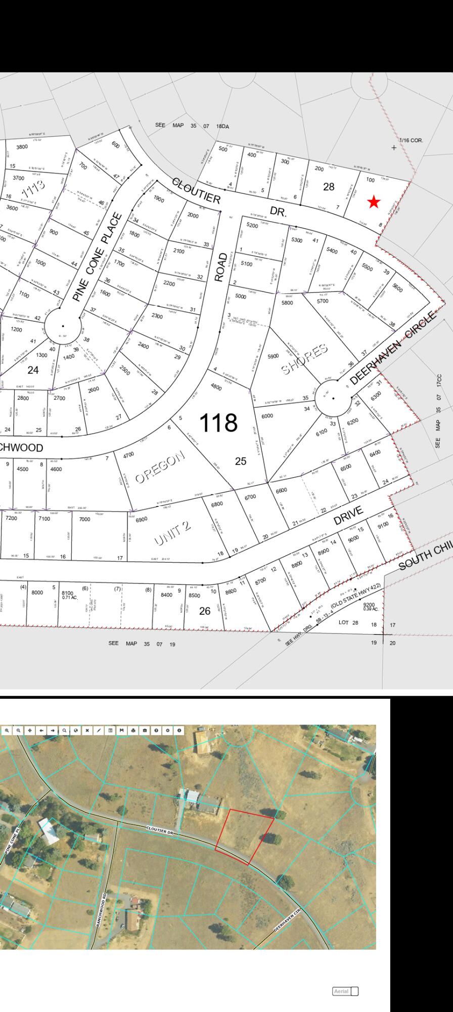 Land in Chiloquin 5