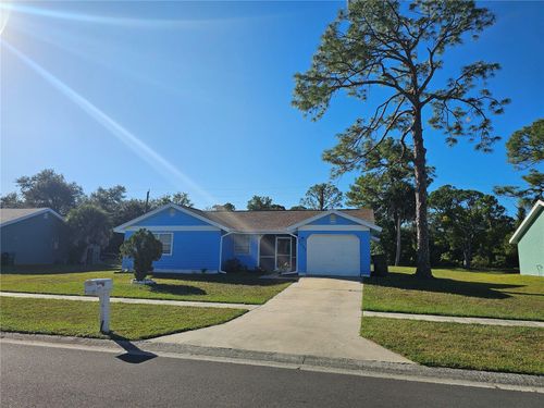 5437 Talbrook Rd, North Port, FL, 34287-3020 | Card Image