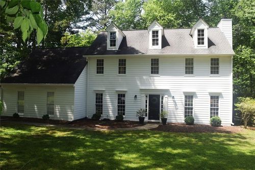 1526 Cumberland Ct, Alpharetta, GA, 30009-3120 | Card Image