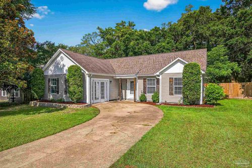 311 Robin Hood Ln, Pensacola, FL, 32526-8721 | Card Image