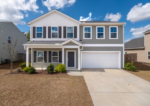 173 Clydesdale Circle, Summerville, SC, 29486 | Card Image