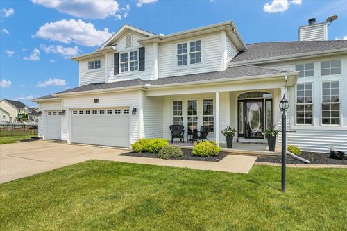 402 Cypress Ct, Saint Joseph, IL, 61873-8434 | Card Image