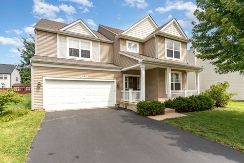 7911 Indigo Dr, Joliet, IL, 60431-4014 | Card Image