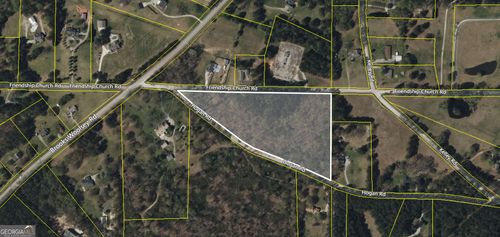 0 Hogan Rd, Brooks, GA, 30205 | Card Image
