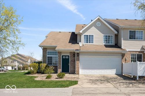 8147 Shores Edge Pl, Indianapolis, IN, 46237-8369 | Card Image