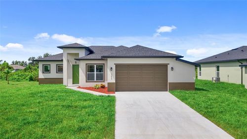 13639 Begonia Cir, Port Charlotte, FL, 33981-3920 | Card Image