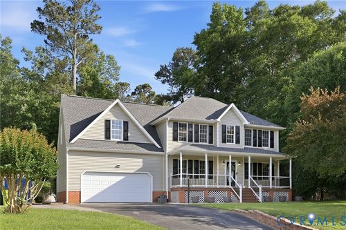 6909 Shorebird Ct, Prince George, VA, 23875-4614 | Card Image
