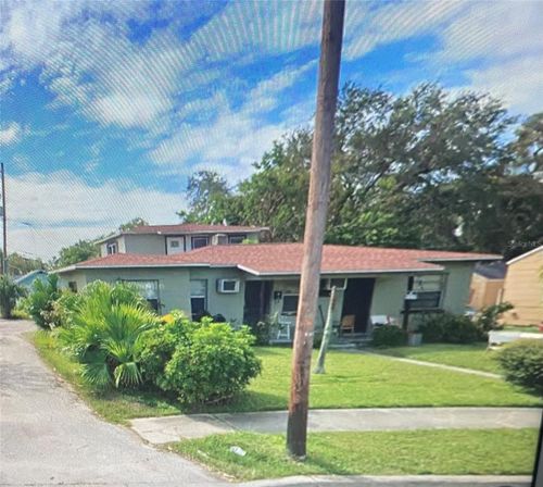 420 Newton Ave S, St Petersburg, FL, 33701-5442 | Card Image