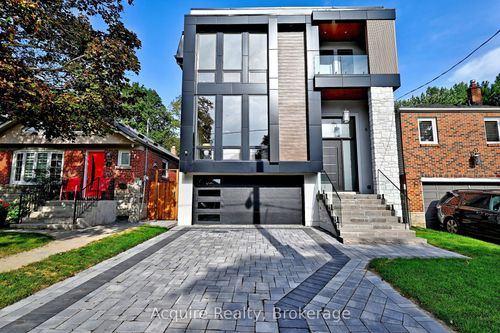 7 Doris Dr, East York, ON, M4B3C7 | Card Image