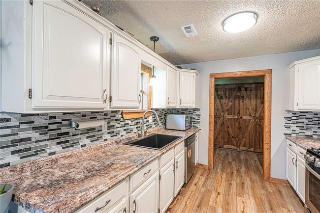 15731 Parker Branch Rd, House other with 3 bedrooms, 2 bathrooms and null parking in Winslow AR | Image 10