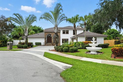 2195 Portland Ct, Wellington, FL, 33414-8042 | Card Image