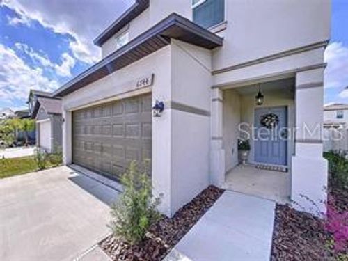 6744 Back Forty Loop, ZEPHYRHILLS, FL, 33541-4836 | Card Image