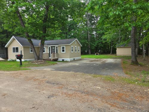 72 Felker Dr, Milton, NH, 03851-4663 | Card Image