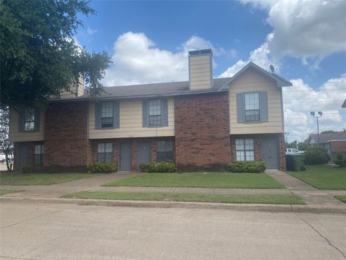 apt-d-2826 Wimbledon Ct, Garland, TX, 75041-2634 | Card Image