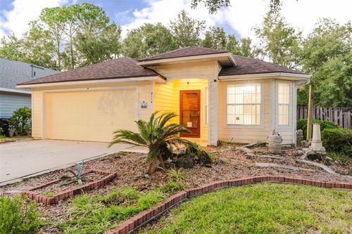 2114 Nw 52nd Pl, Gainesville, FL, 32605-5458 | Card Image