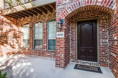 4240 Comanche Dr, Carrollton, TX, 75010-3300 | Card Image