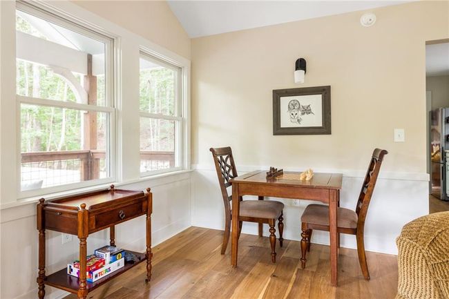 6592 Huckleberry Ln, House other with 1 bedrooms, 1 bathrooms and null parking in Lula GA | Image 12