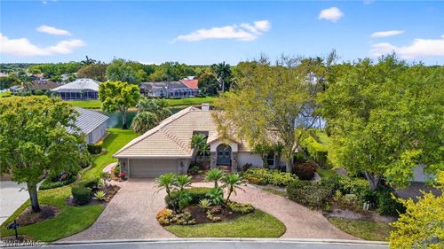 4348 Mourning Dove Dr, NAPLES, FL, 34119-8869 | Card Image