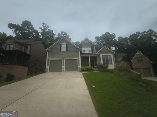 243 Yorkshire Ln, Villa Rica, GA, 30180-3632 | Card Image