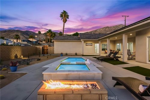 9190 Puesta Del Sol, Desert Hot Springs, CA, 92240-1822 | Card Image