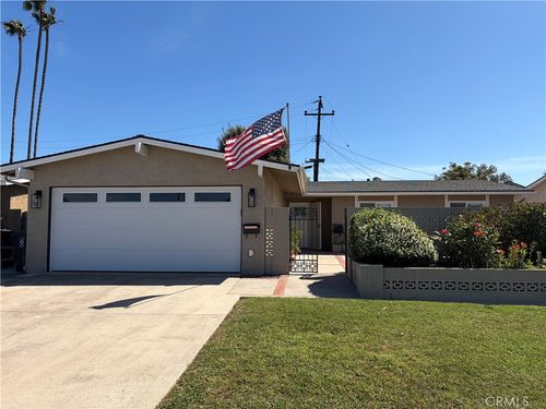7622 Don Dr, Huntington Beach, CA, 92647-4605 | Card Image