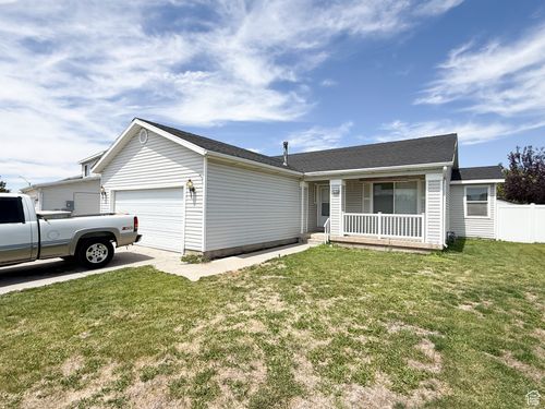 4148 5060, Roy, UT, 84067-8352 | Card Image