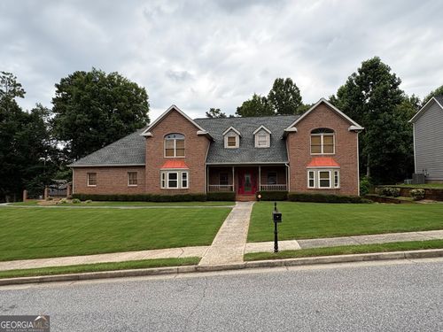 1434 Lost Bridge Rd, Marietta, GA, 30008-7677 | Card Image