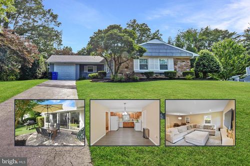 12705 Kincaid Ln, BOWIE, MD, 20715-2810 | Card Image