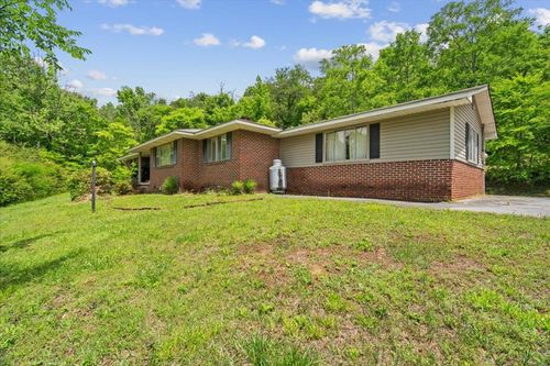 857 Old Ccc Camp Road, Chatsworth, GA, 30705 | Card Image