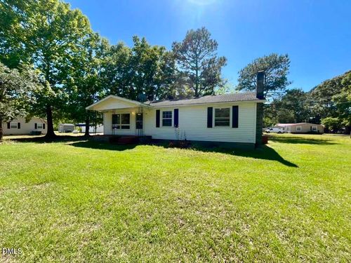 185 Summerhill Road, Turkey, NC, 28393 | Card Image
