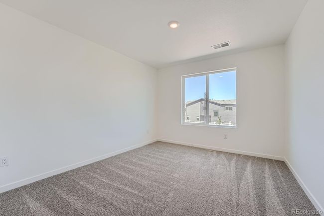 1250 S Algonquian St, Townhouse with 3 bedrooms, 3 bathrooms and 2 parking in Aurora CO | Image 8