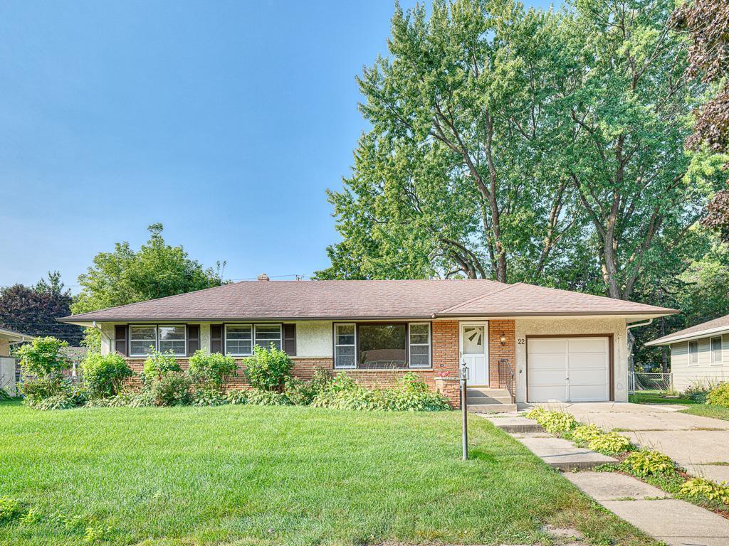 Amelia Ave, Saint Paul, MN 55118
