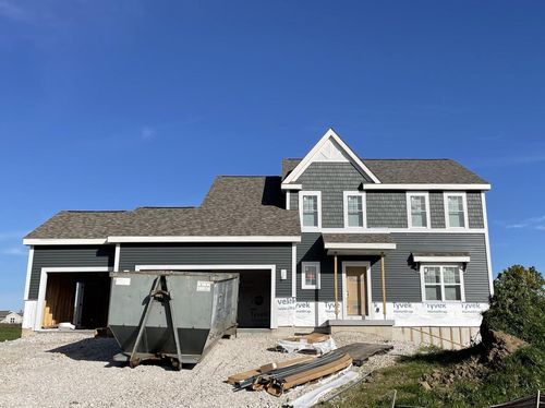 N69W26122 Brighton Drive, LISBON, WI, 53089 | Card Image