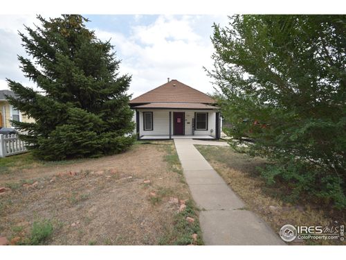 1336 Arthur Ave, Loveland, CO, 80537-3800 | Card Image
