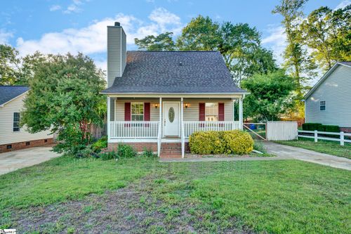 7 Haley Ct, Greenville, SC, 29607-2355 | Card Image