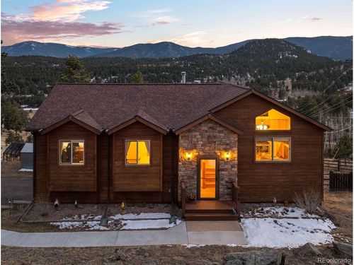 34 S Circle Dr, Bailey, CO, 80421-2020 | Card Image