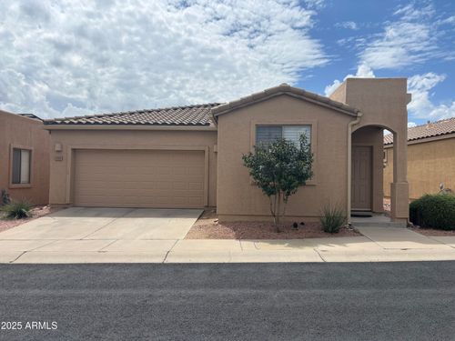 1707 E Arroyo Seco, Cottonwood, AZ, 86326-6946 | Card Image