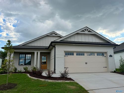 116 Applegrove Lane, Madison, AL, 35757 | Card Image