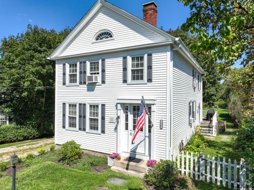 1446 Pequot Trail, Stonington, CT, 06378 | Card Image