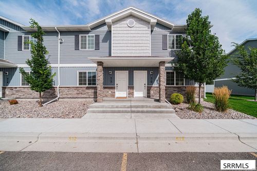 512 Trails End, Idaho Falls, ID, 83402 | Card Image