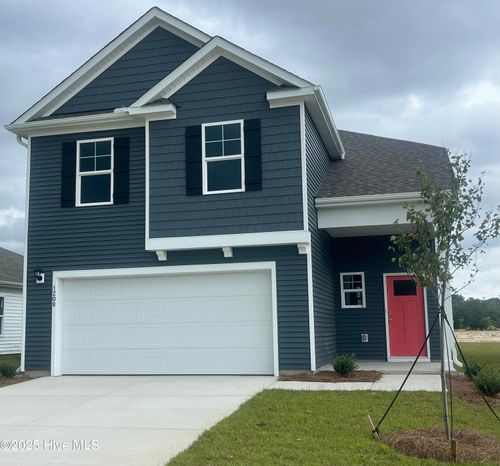 lot-53-1208 Pogy Ln Se, Winnabow, NC, 28479-5859 | Card Image